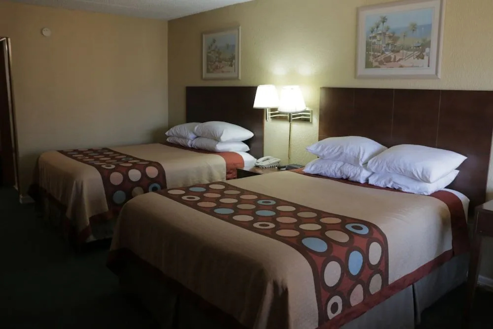 Ramada Limited - South Padre Island