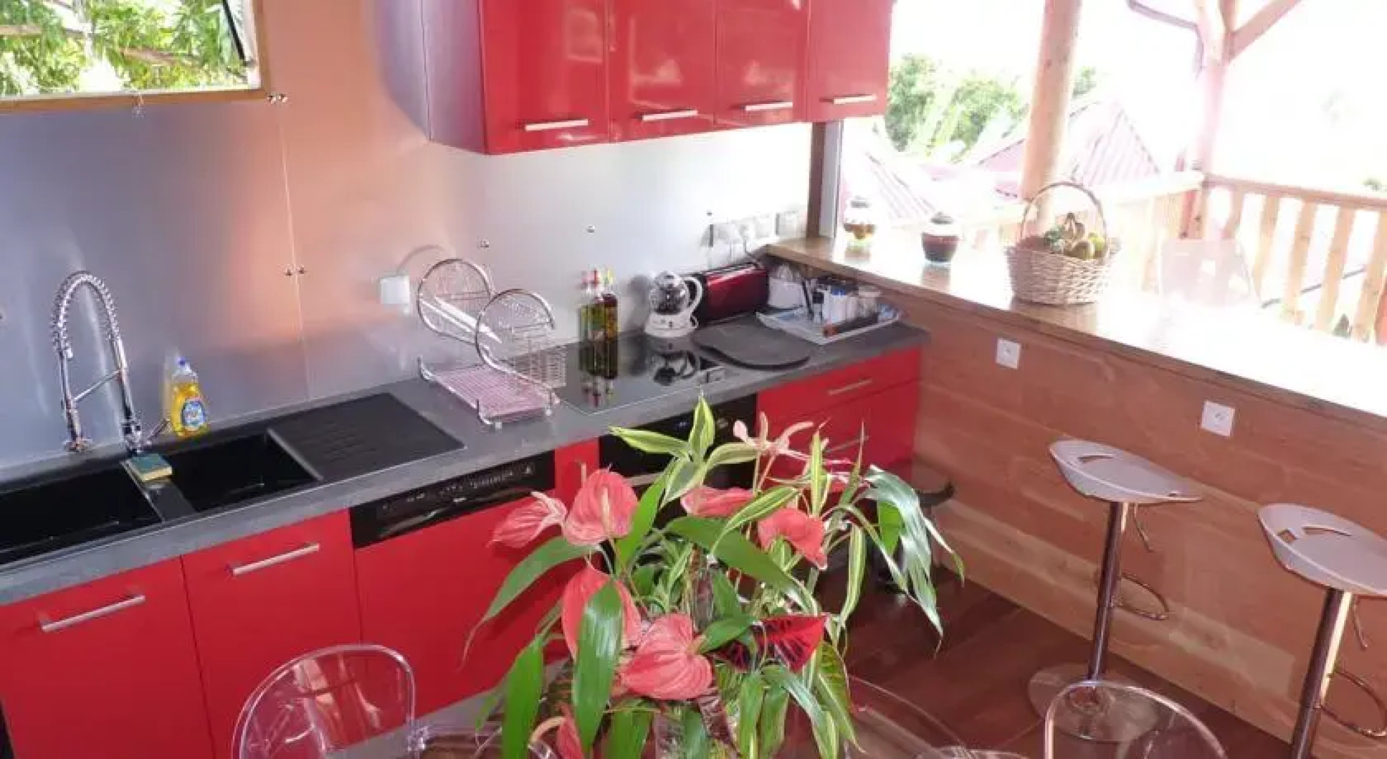 Residence De La Cousiniere