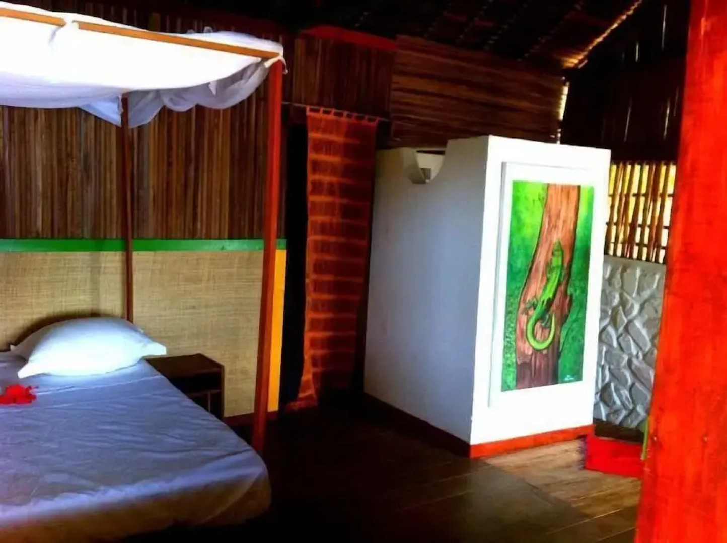 Floraly Komba Hôtel