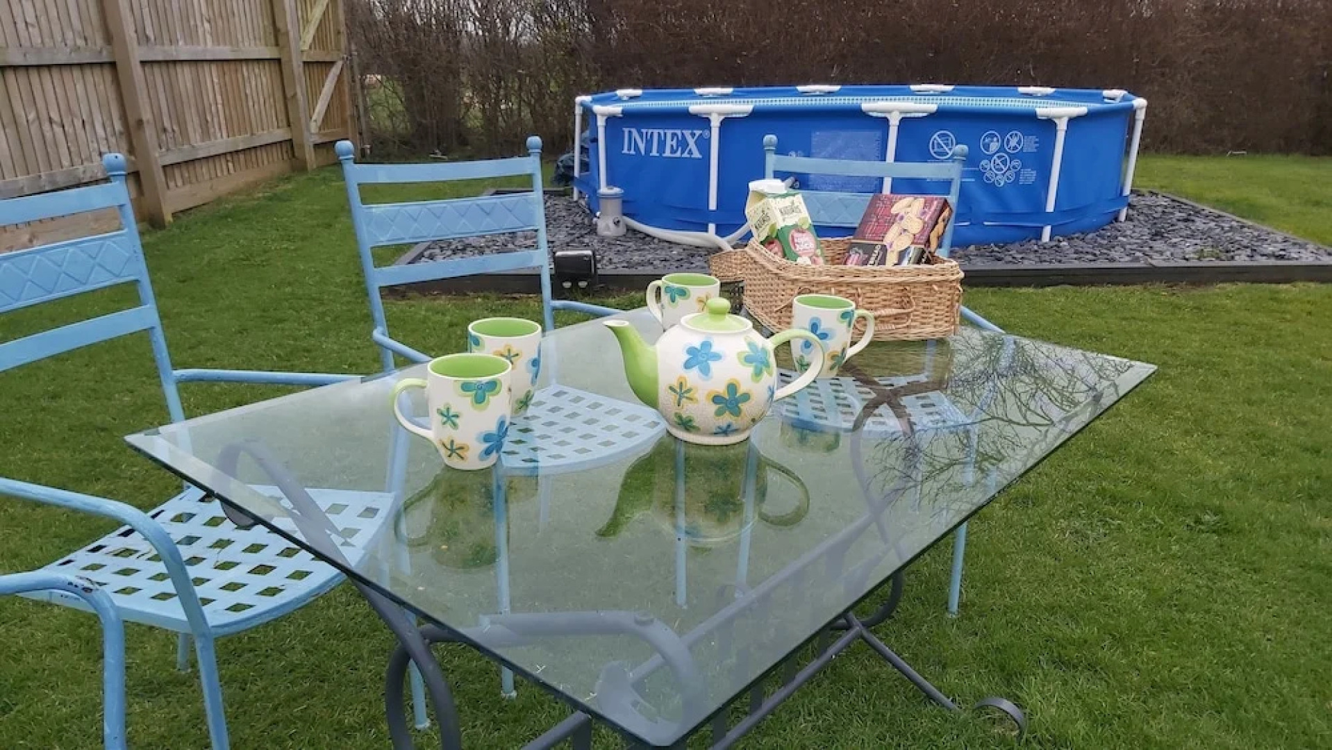 Bluebell House 5 Star Luxury 4 Bdrms and hot tub