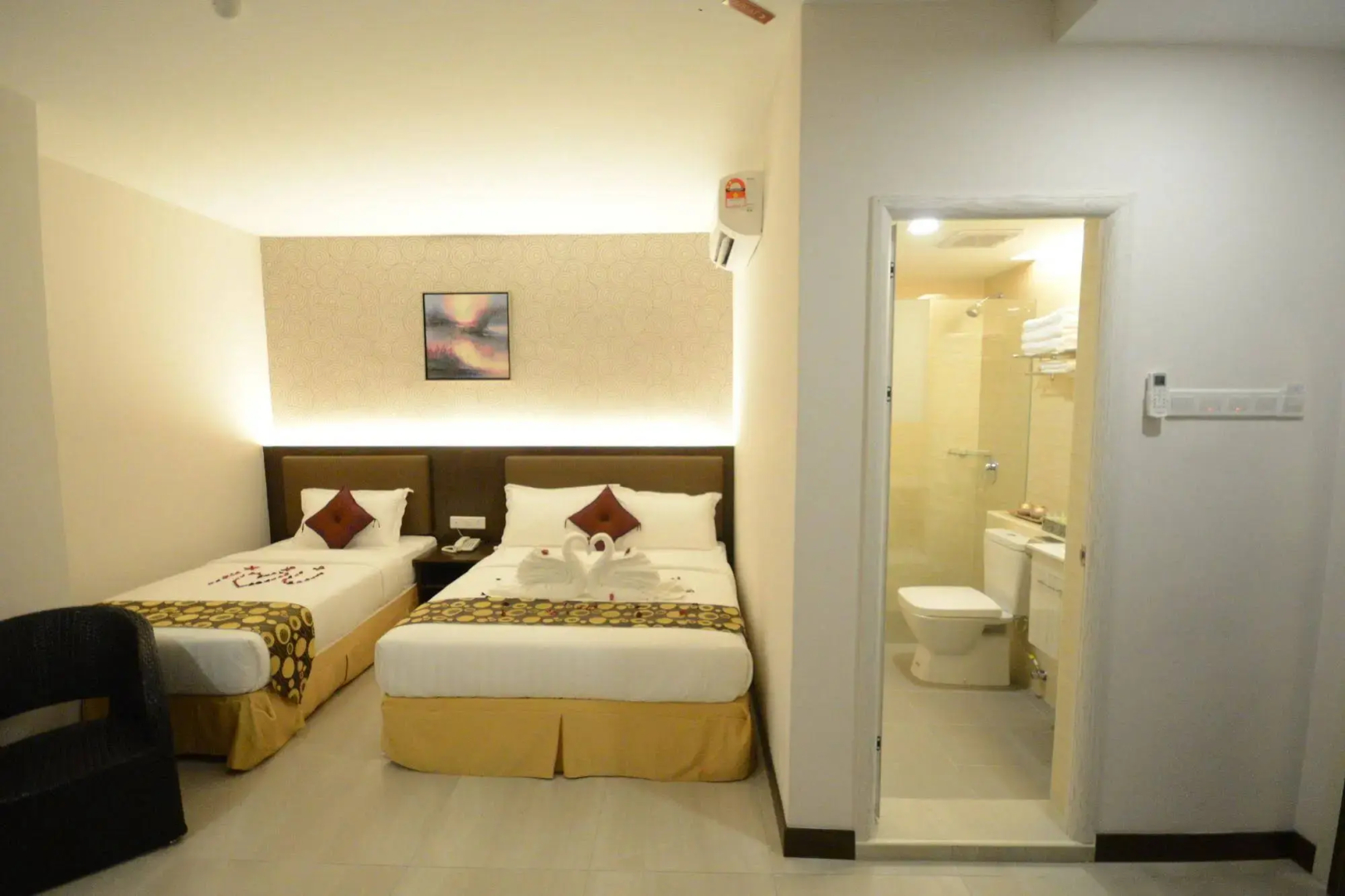 Sunrise Hotel