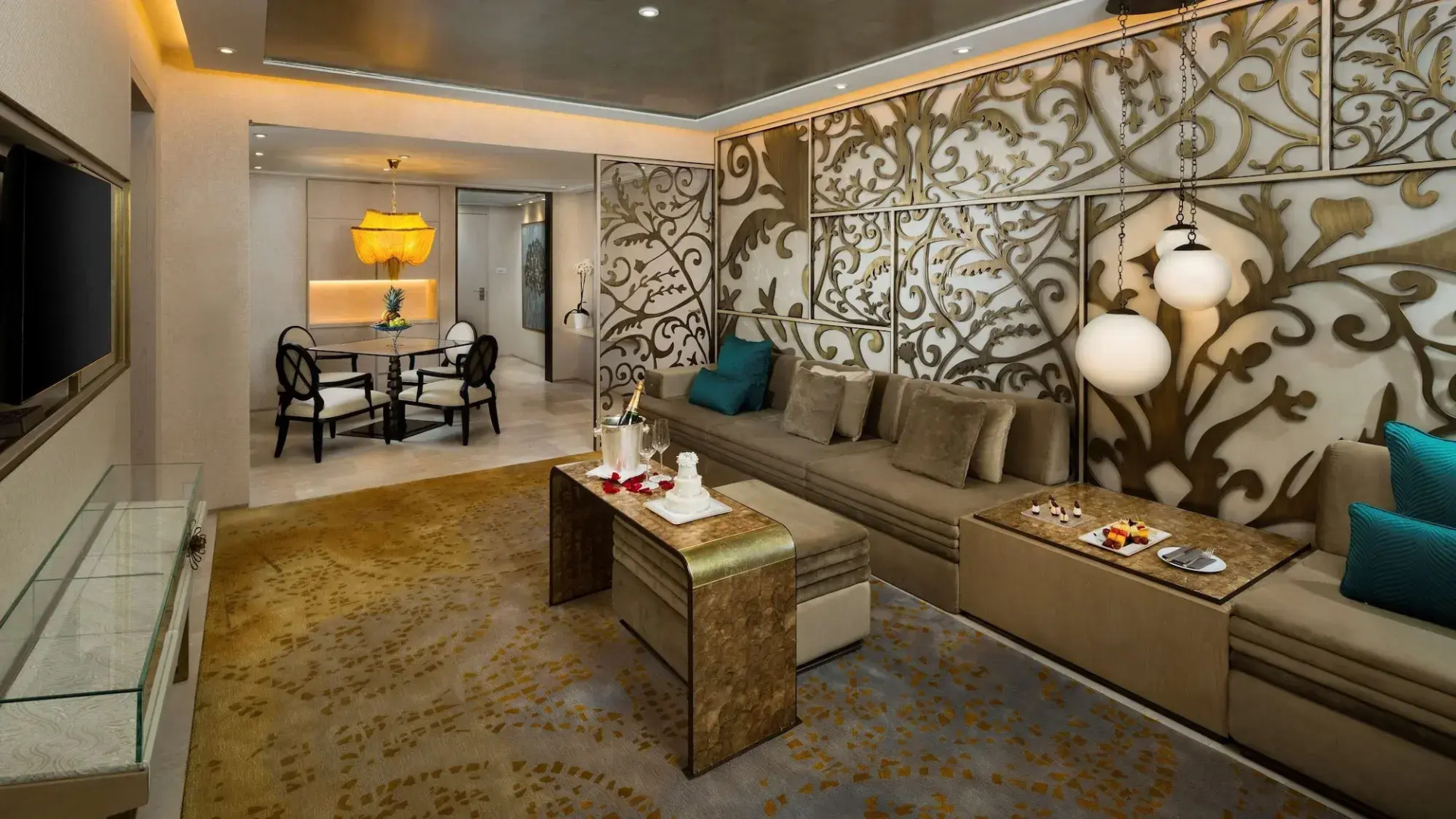 Kempinski Summerland Hotel & Resort Beirut