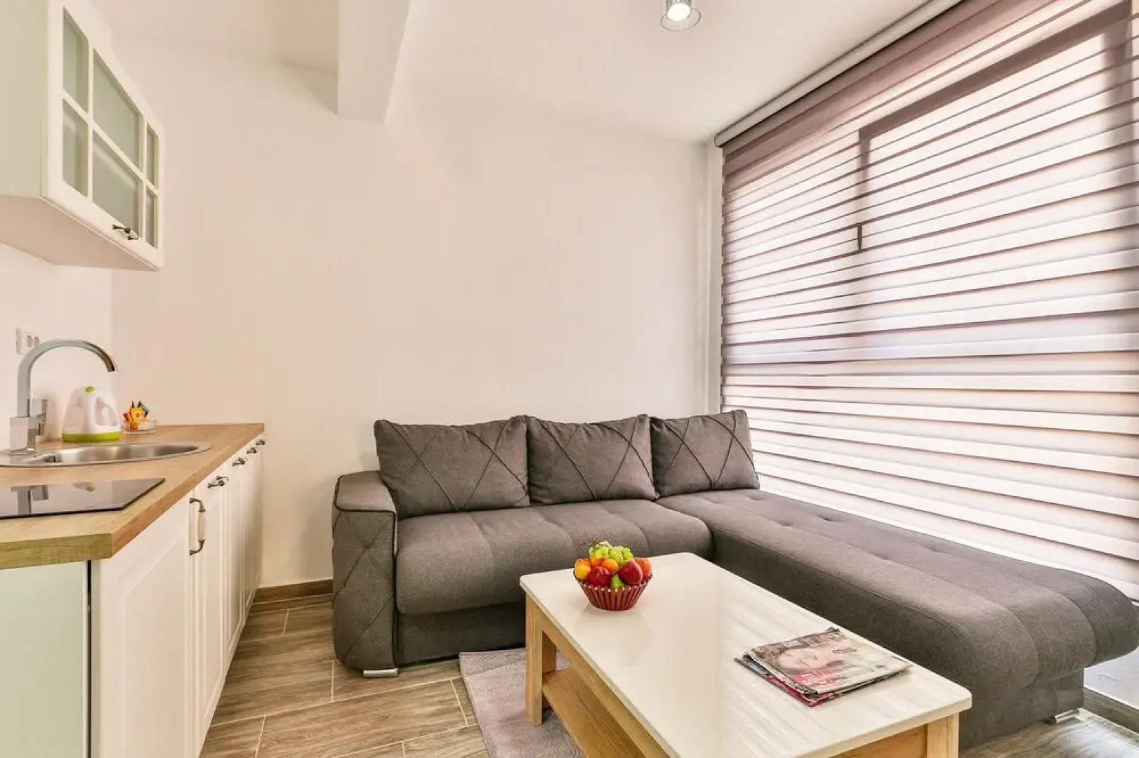 Lux Apartmani Djukic