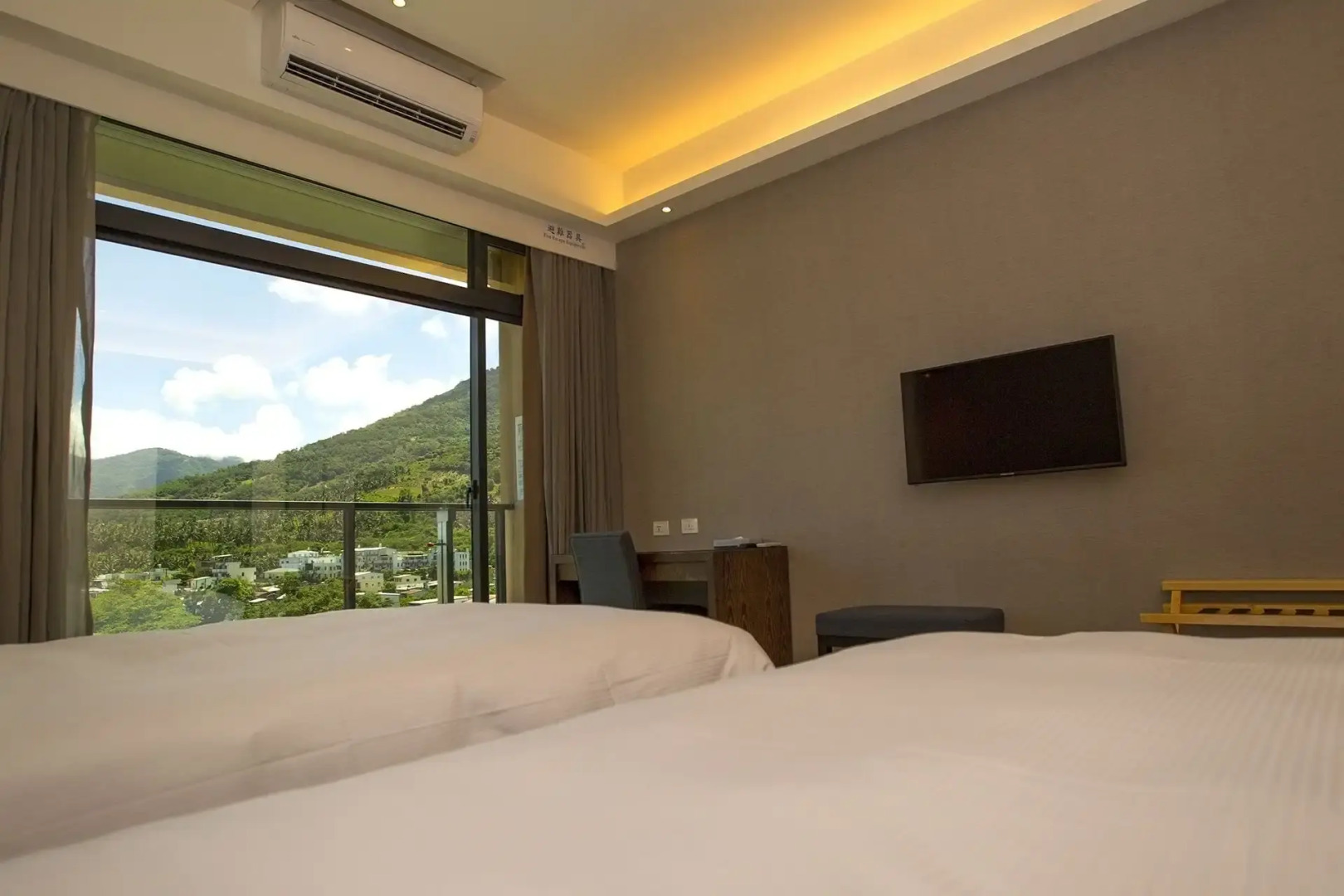 Sunrise Hotel & Resort Taimali