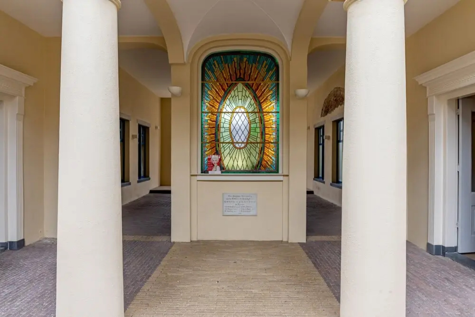 Bed and Breakfast Haarlem 1001 Nacht