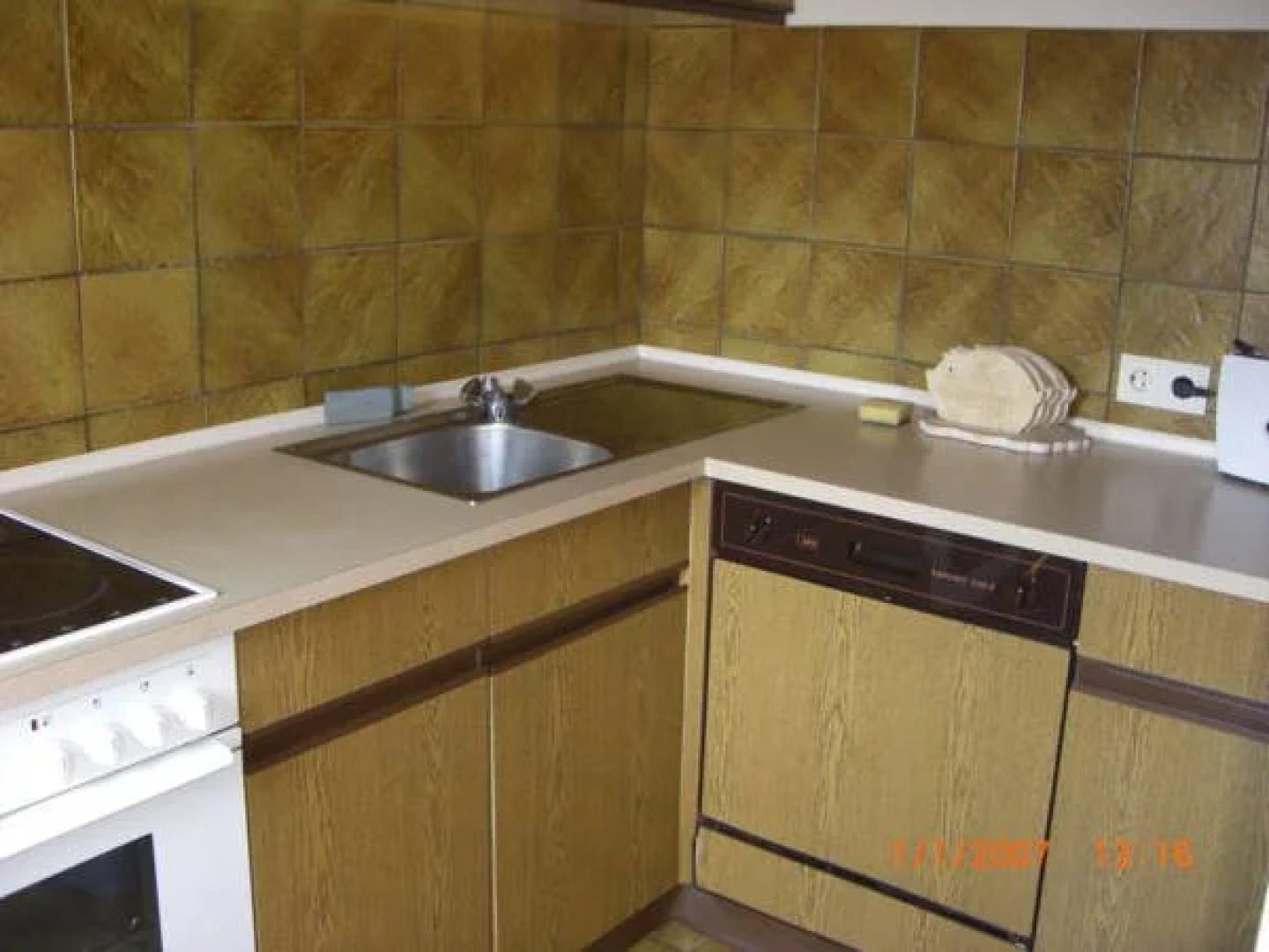 Ferienhäuser Thalbach