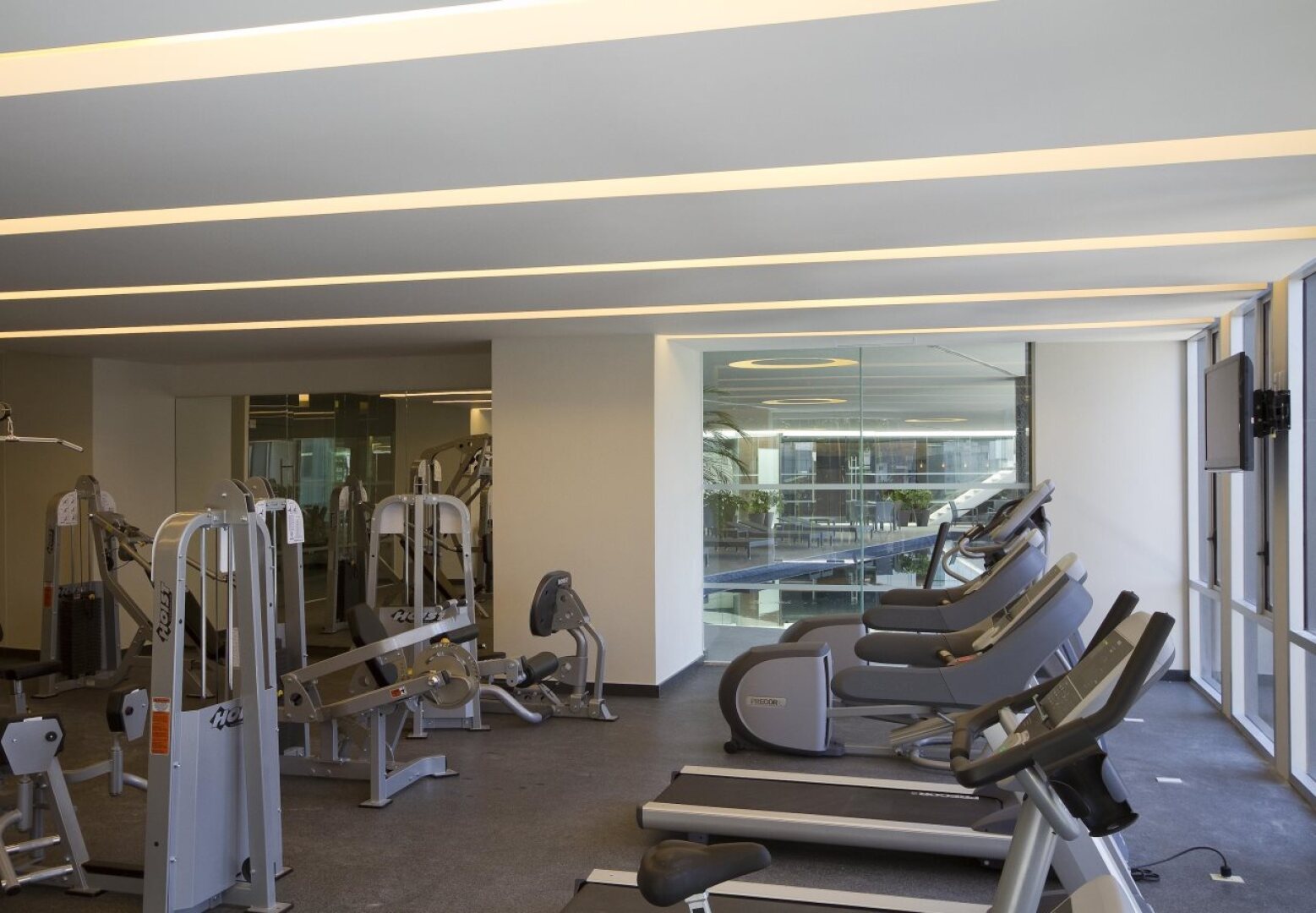 Plaza Suites Mexico City