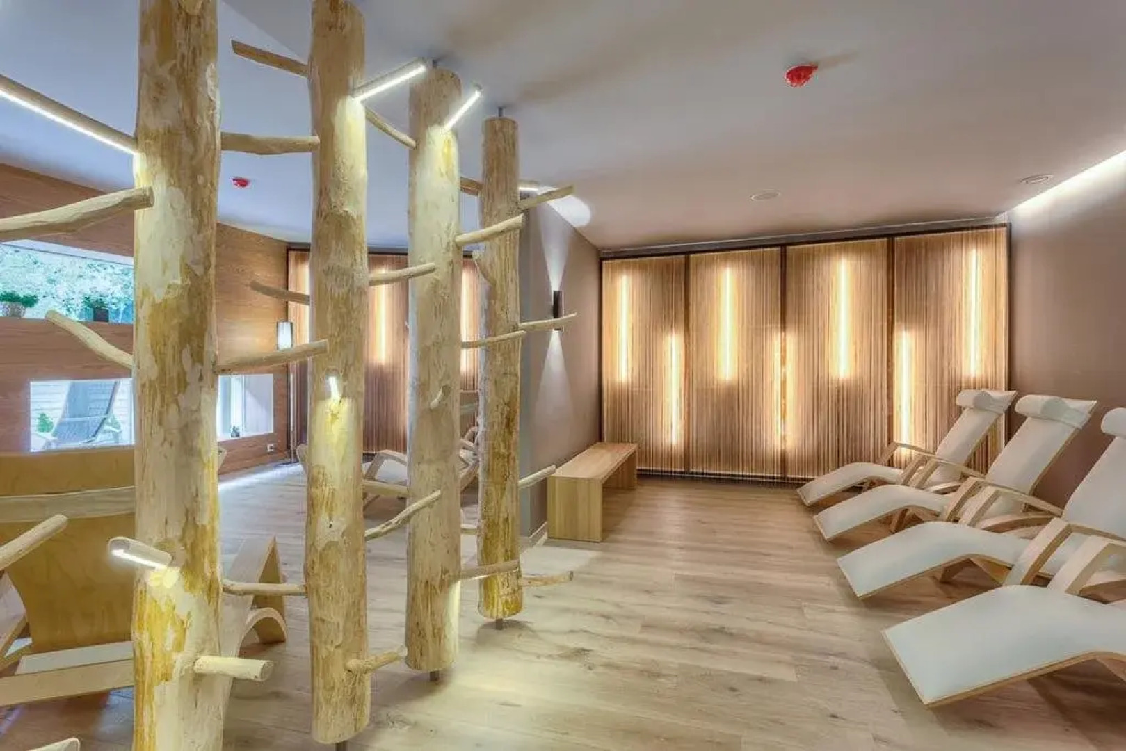 Kurzentrum Bad Eisenkappel