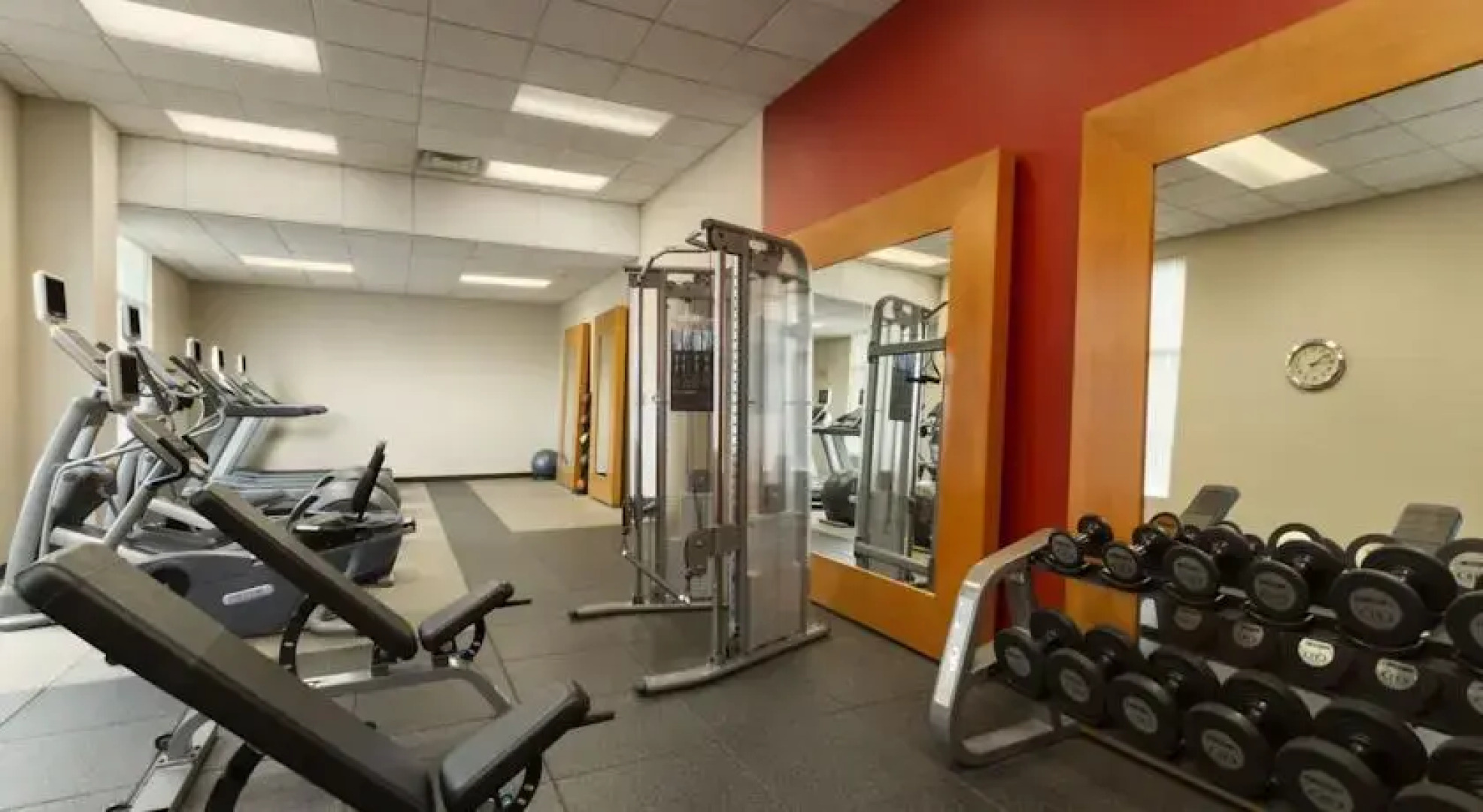 Embassy Suites Portland - Airport