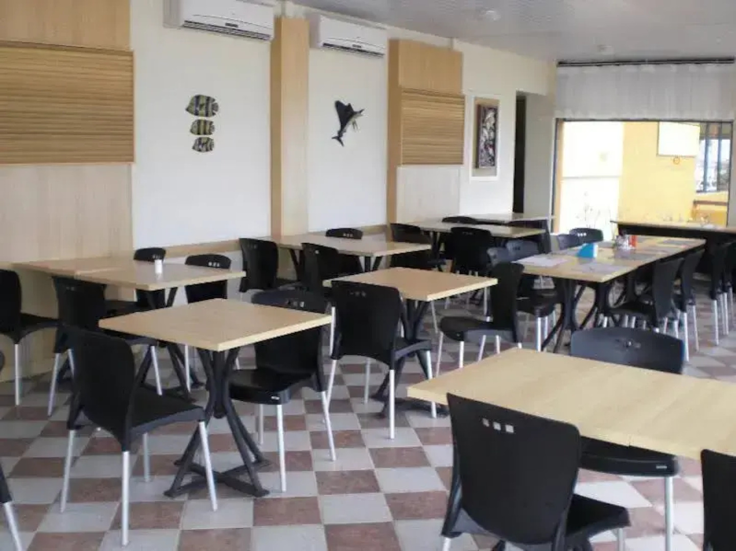 Sol Plaza Apartments