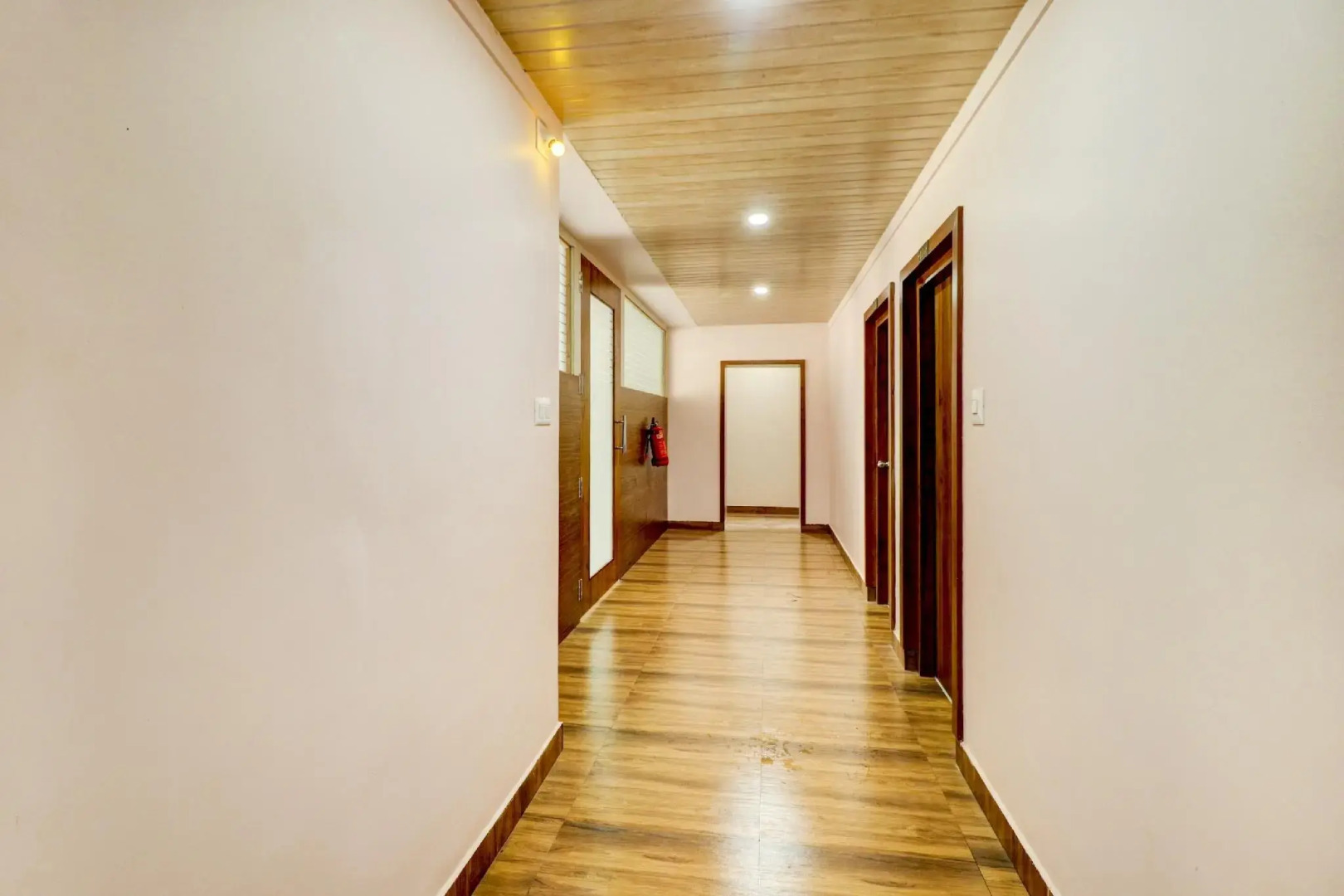 Capital O 77266 Light House Beach Resort