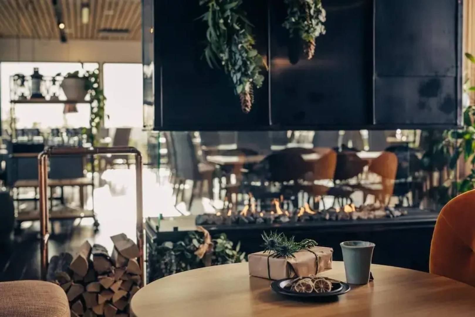 Sigtunahöjden Hotell & Konferens