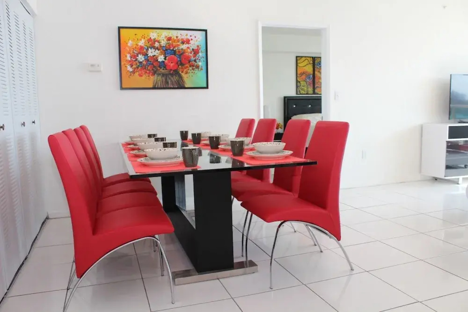 Luxury Apartments At Intracoastal