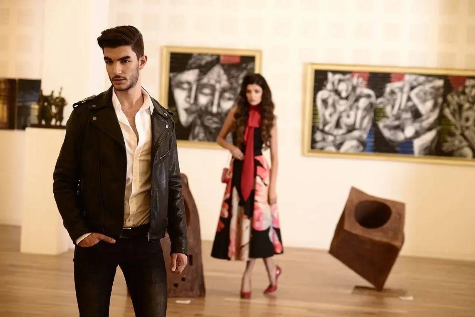 Graffit Gallery Design Hotel