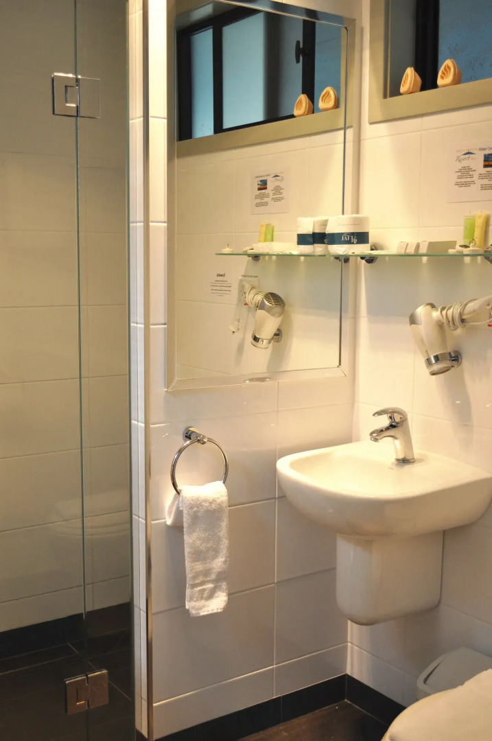 South Pacific Resort Hotel