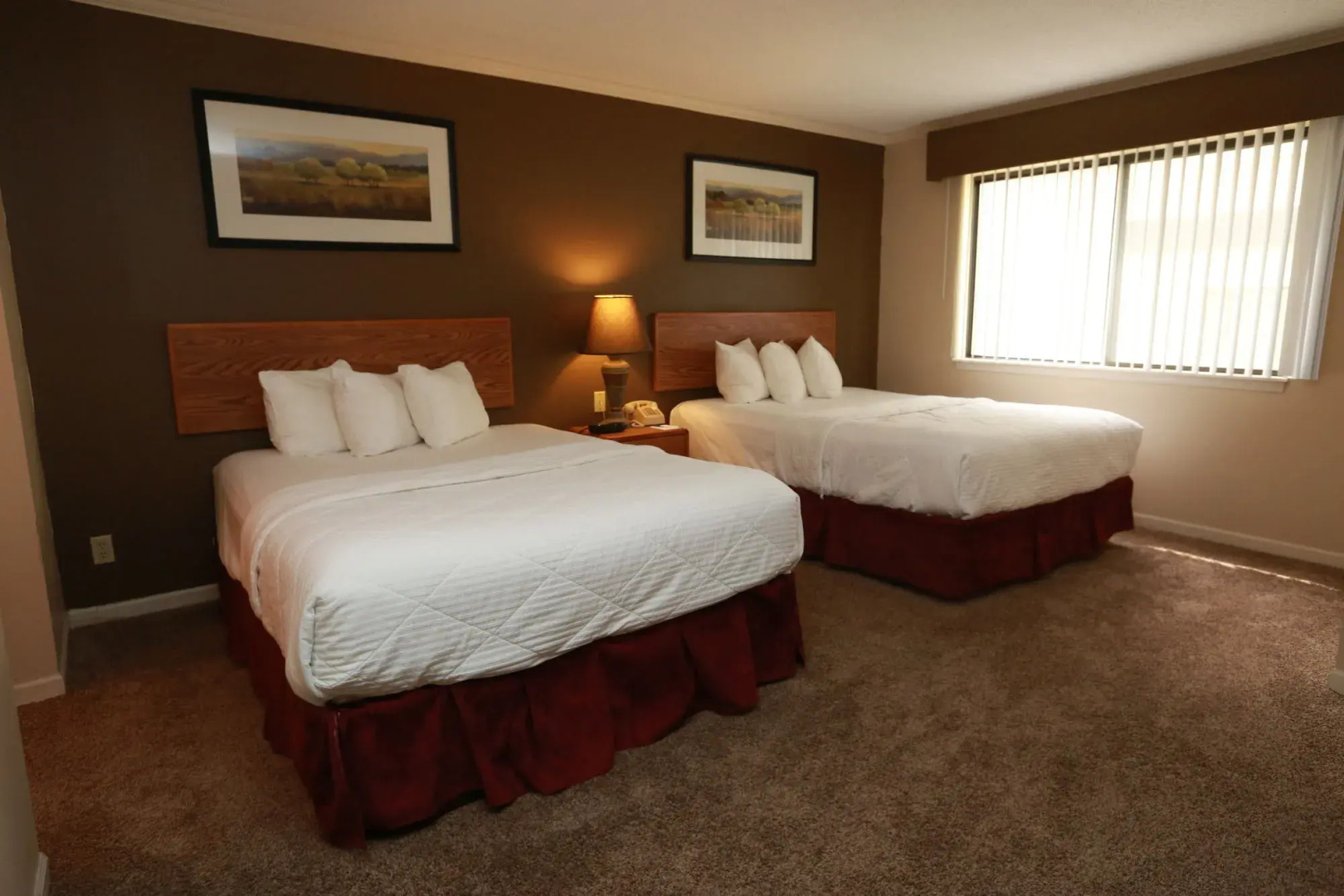 Sterling Hotel and Suites