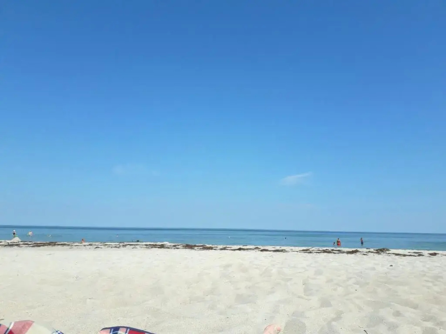 Ferienwohnung Leuchtturm