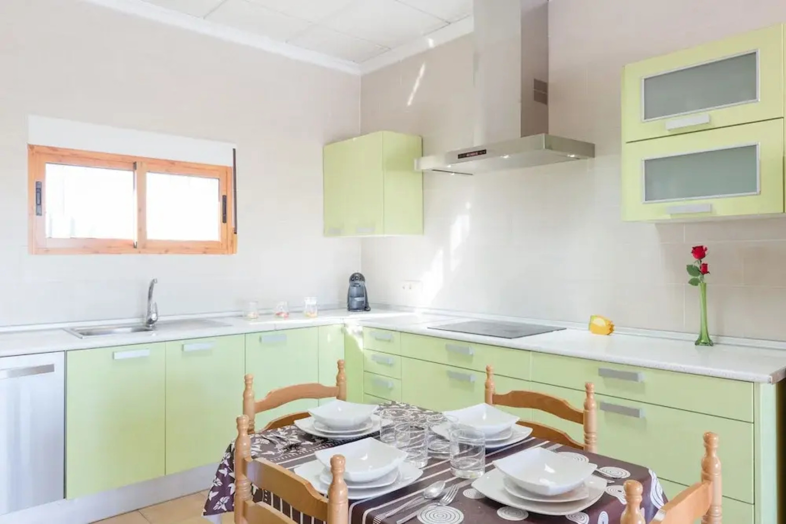 Fidalsa Happy Valley