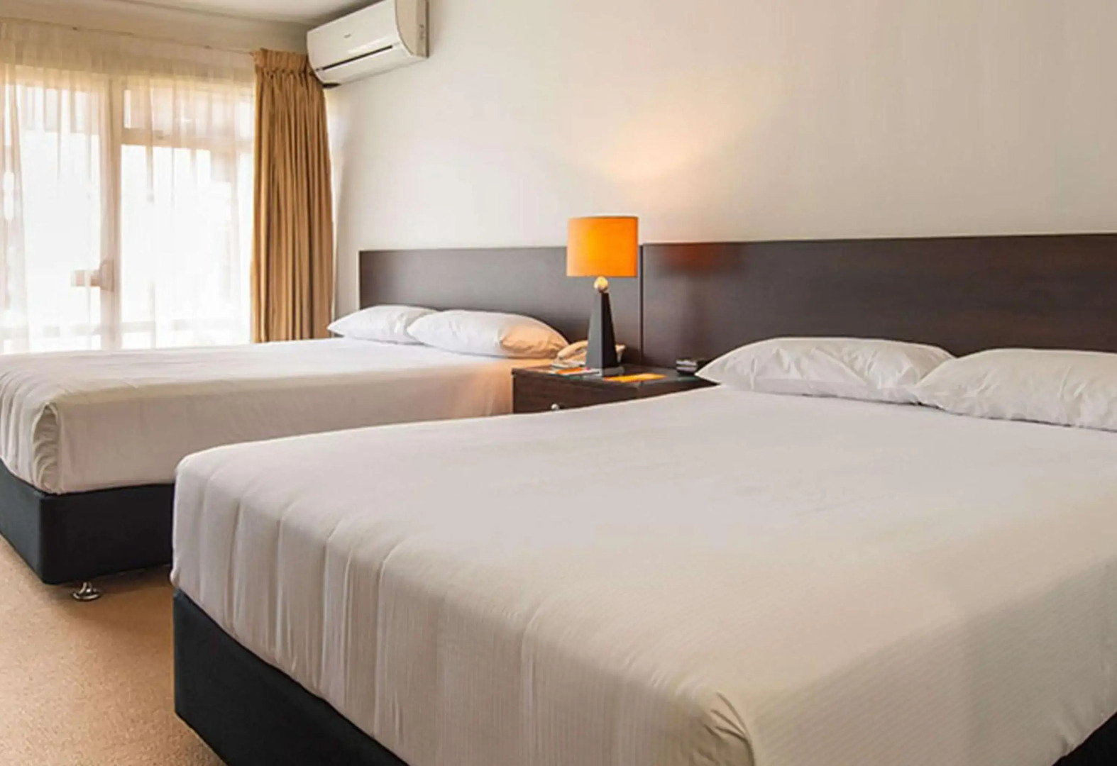 Sudima Christchurch Airport