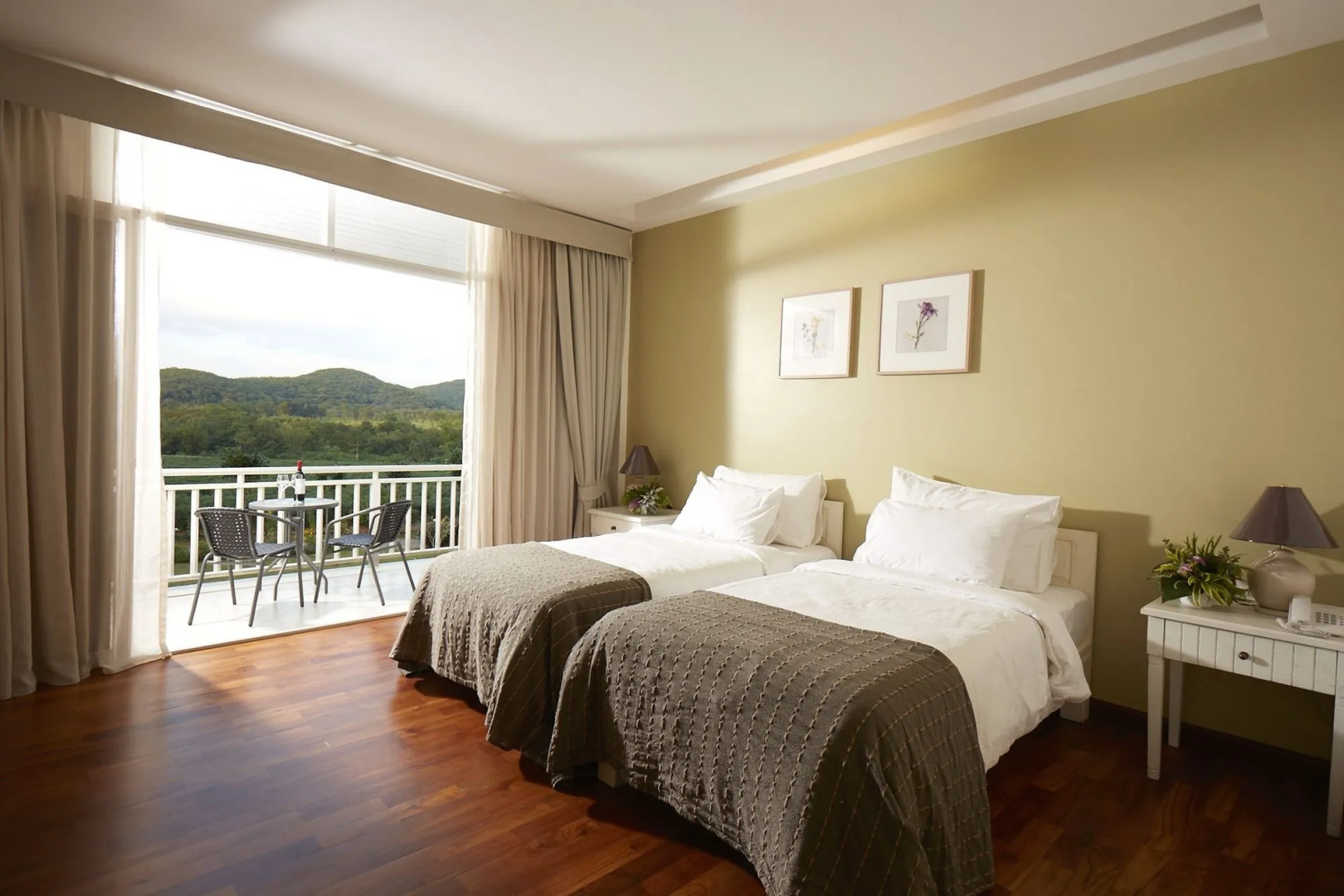 Santosha- Health&Lifestyle Resort