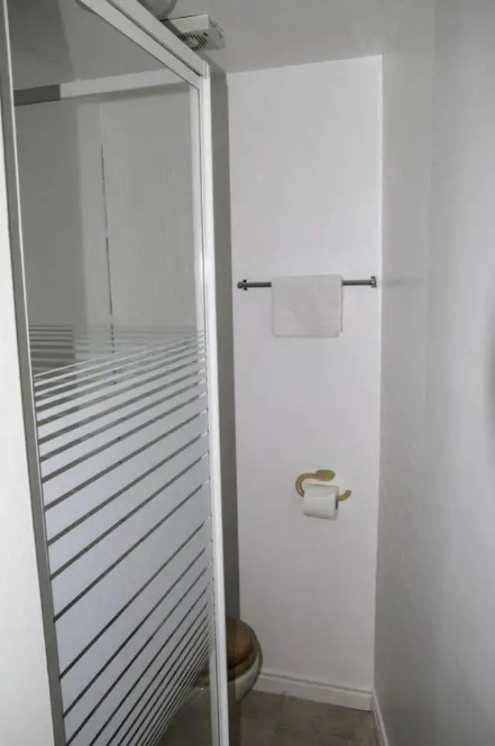 Fourways Guest House