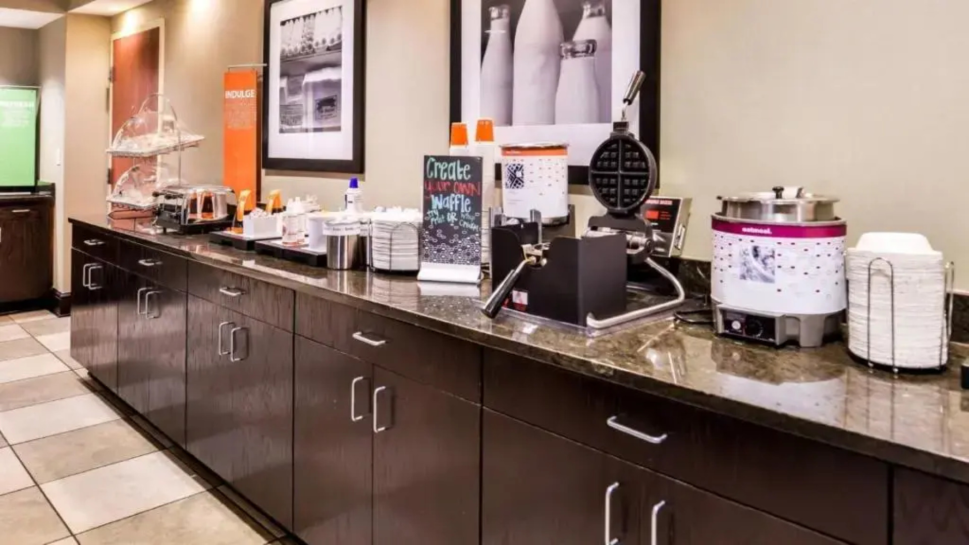 Hampton Inn Gonzales