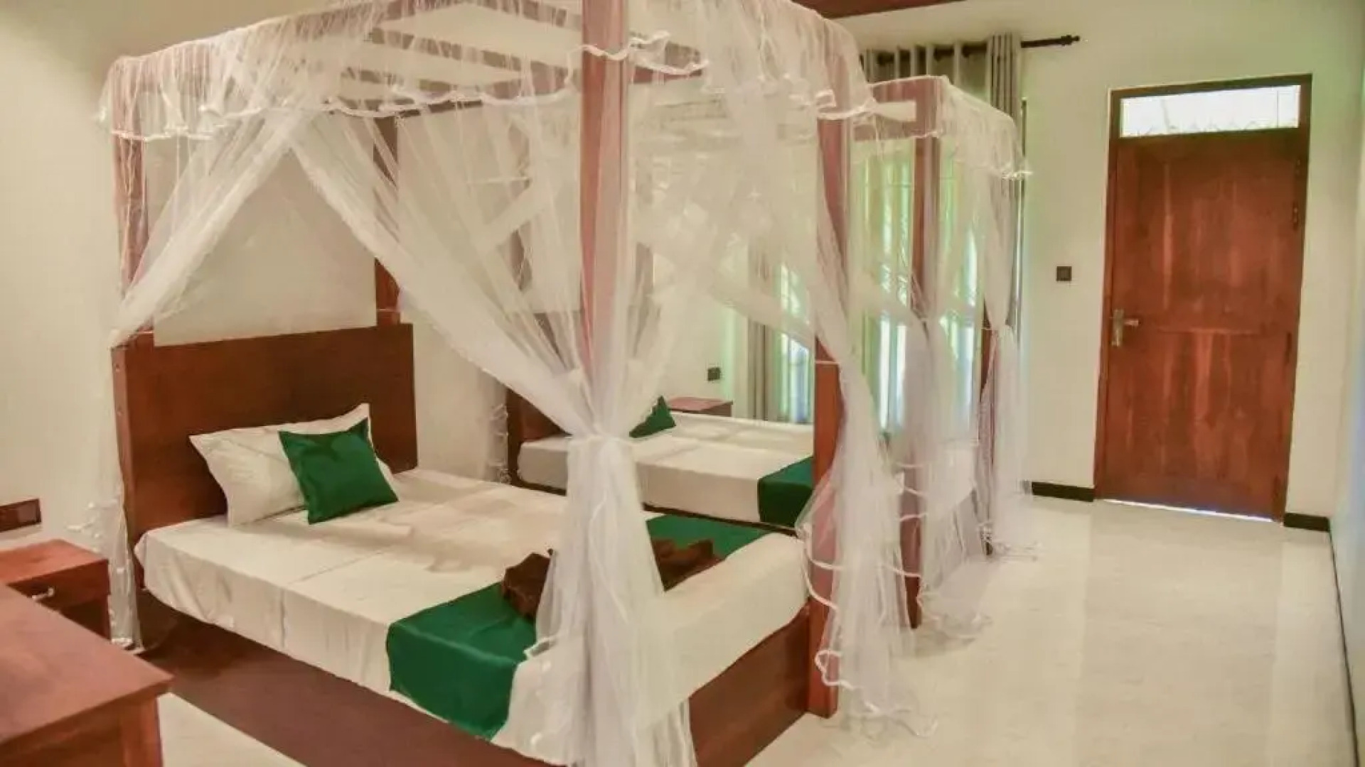 Sigiriya Paradise Inn