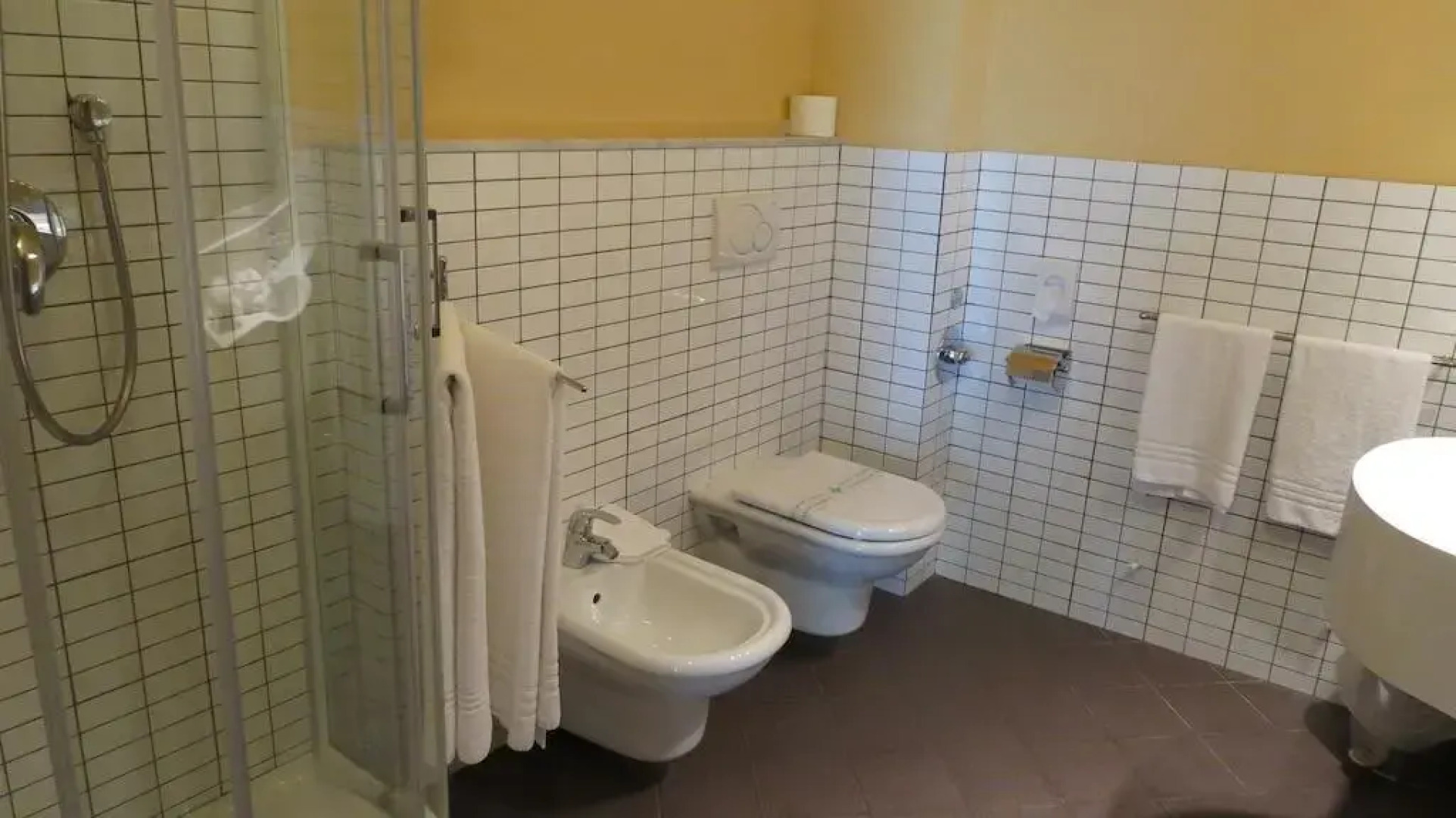 La Quiete Park Hotel