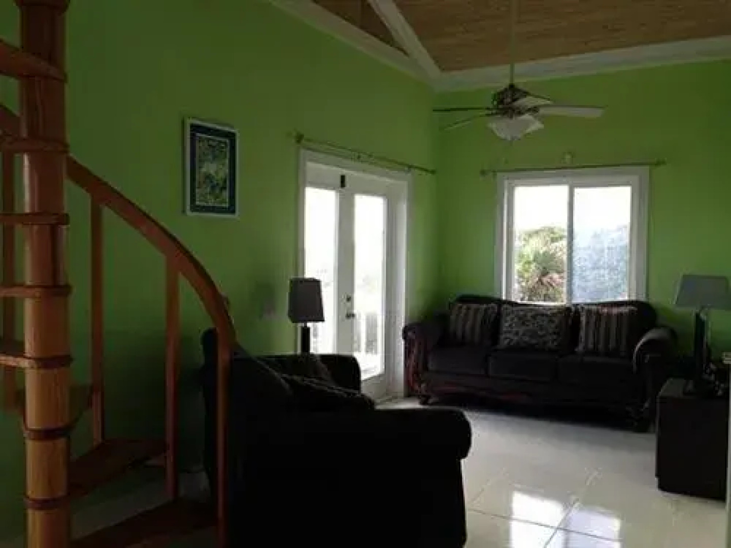 Abaco Sunrise Villa by Living Easy Abaco