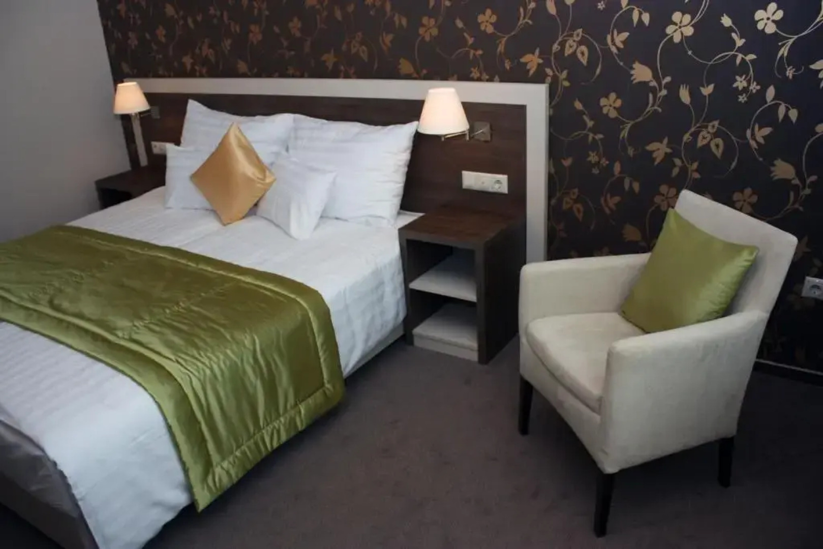 Hotel Európa Gunaras