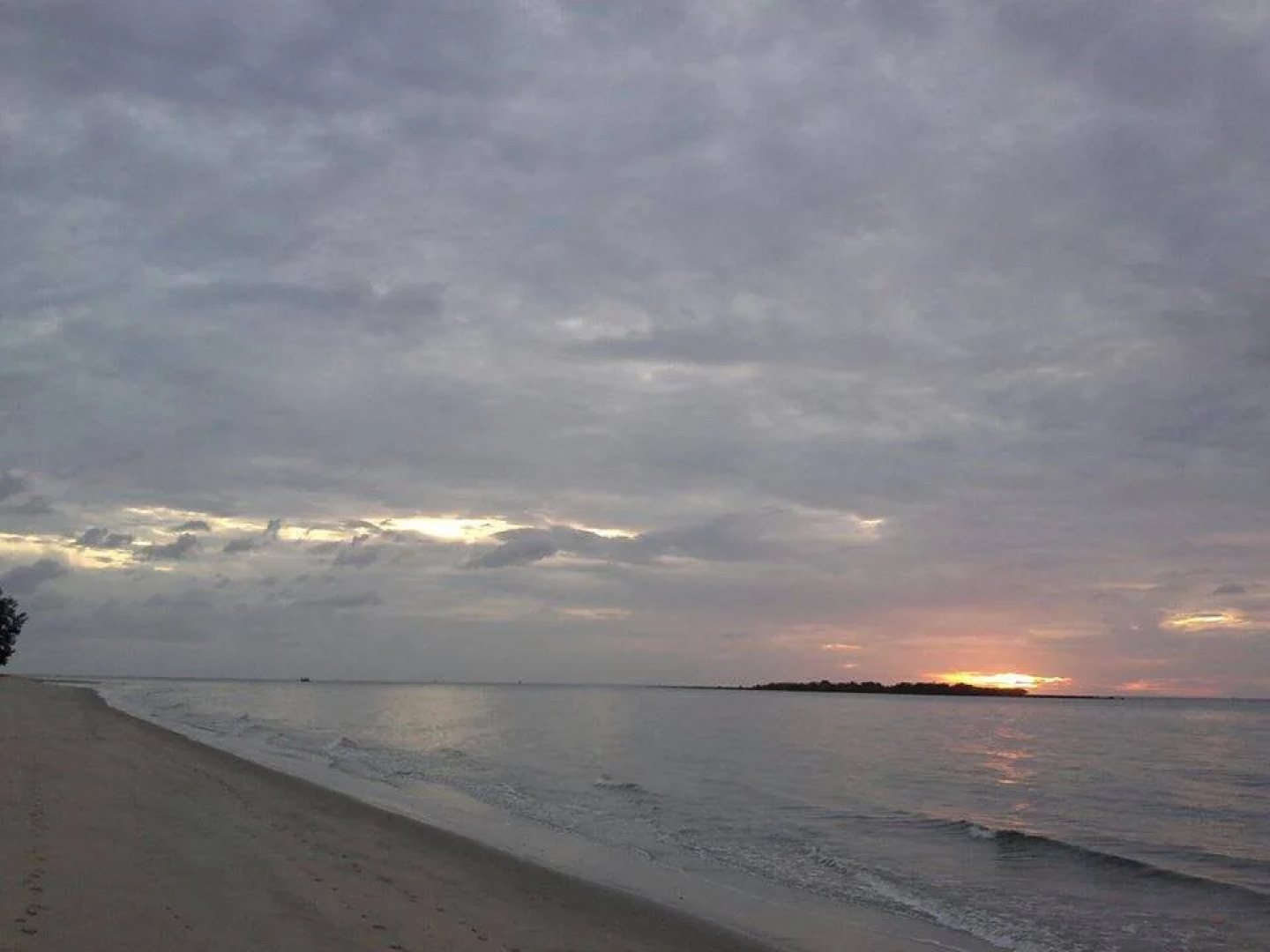 Haadsaikaew Bankrut Resort