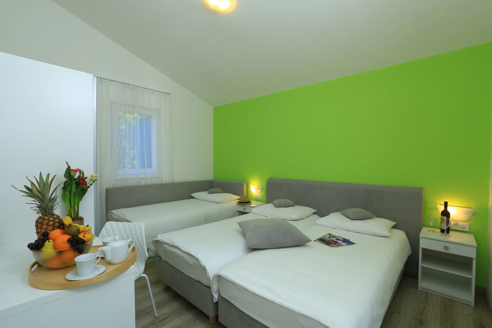 Aminess Vival Port9 Residence