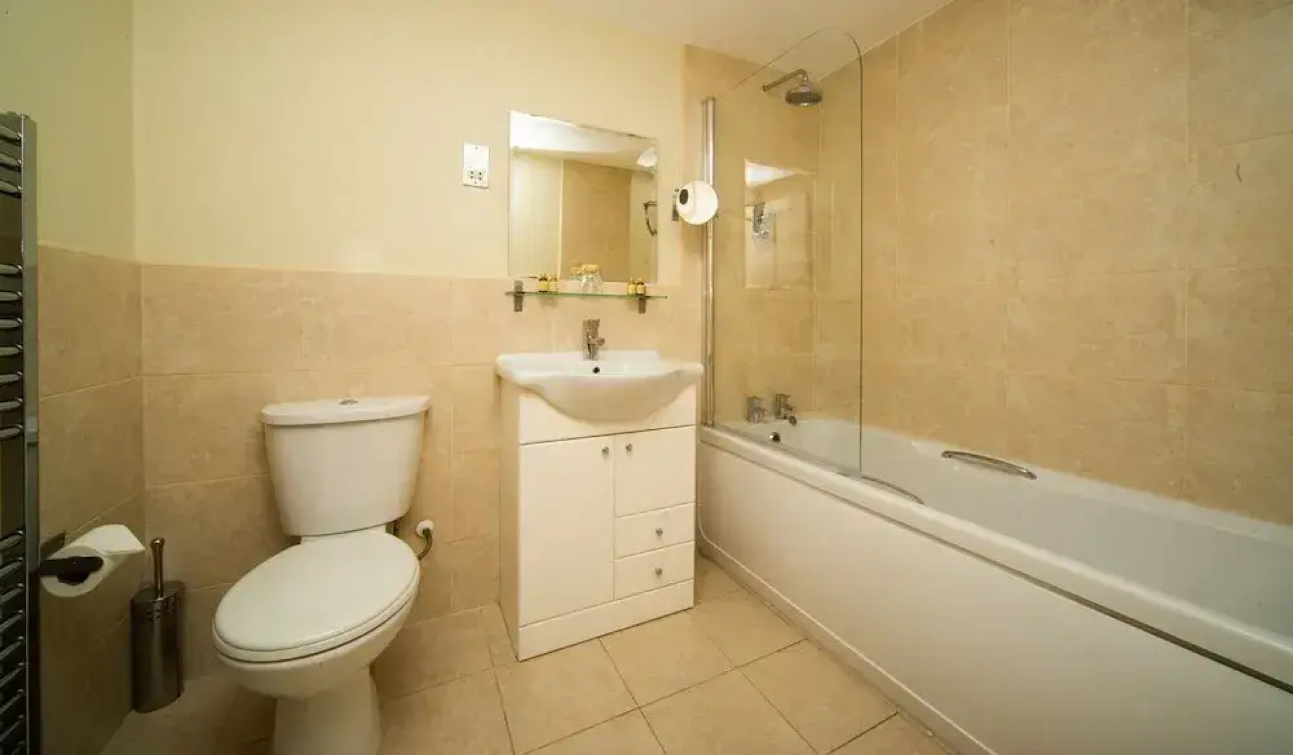 The Angel of Corbridge Limited