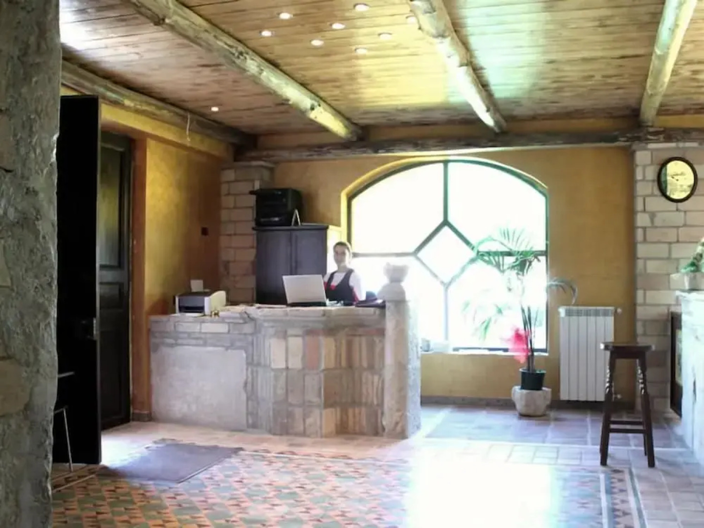 Hotel Residence il Feudo