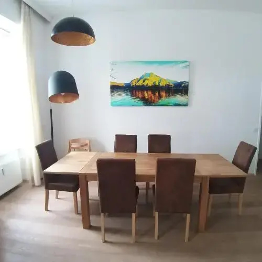 Apartment am Traunsee