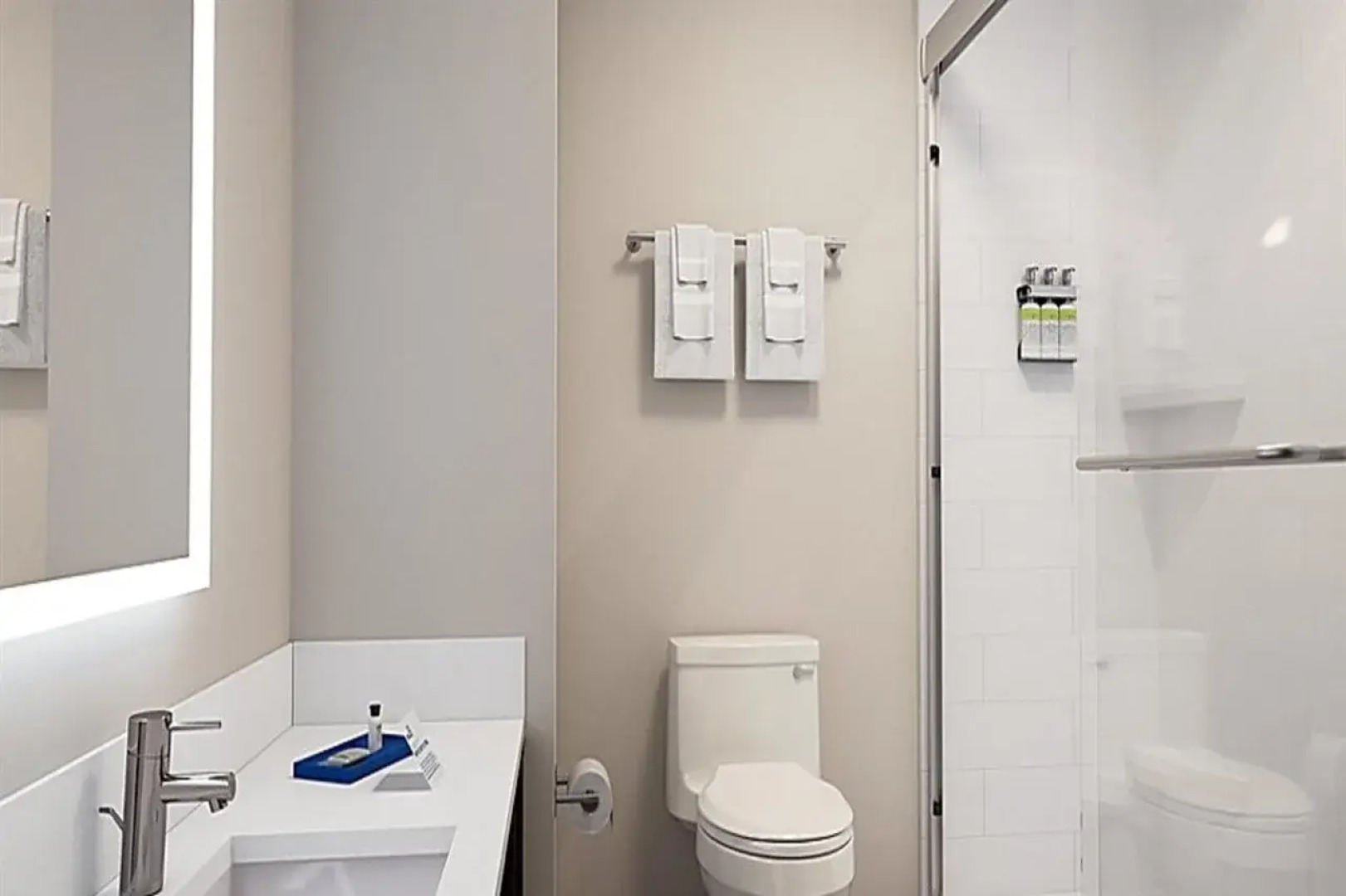 Holiday Inn Express Gaffney by IHG