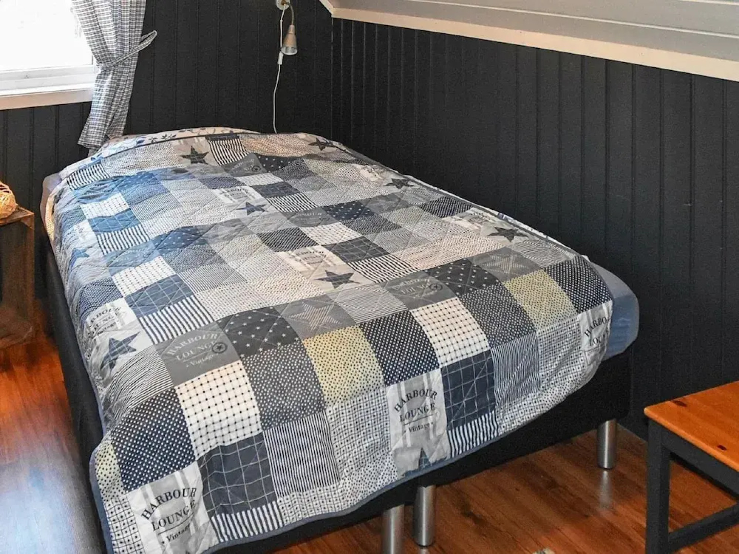 5 Person Holiday Home in Bud-by Traum