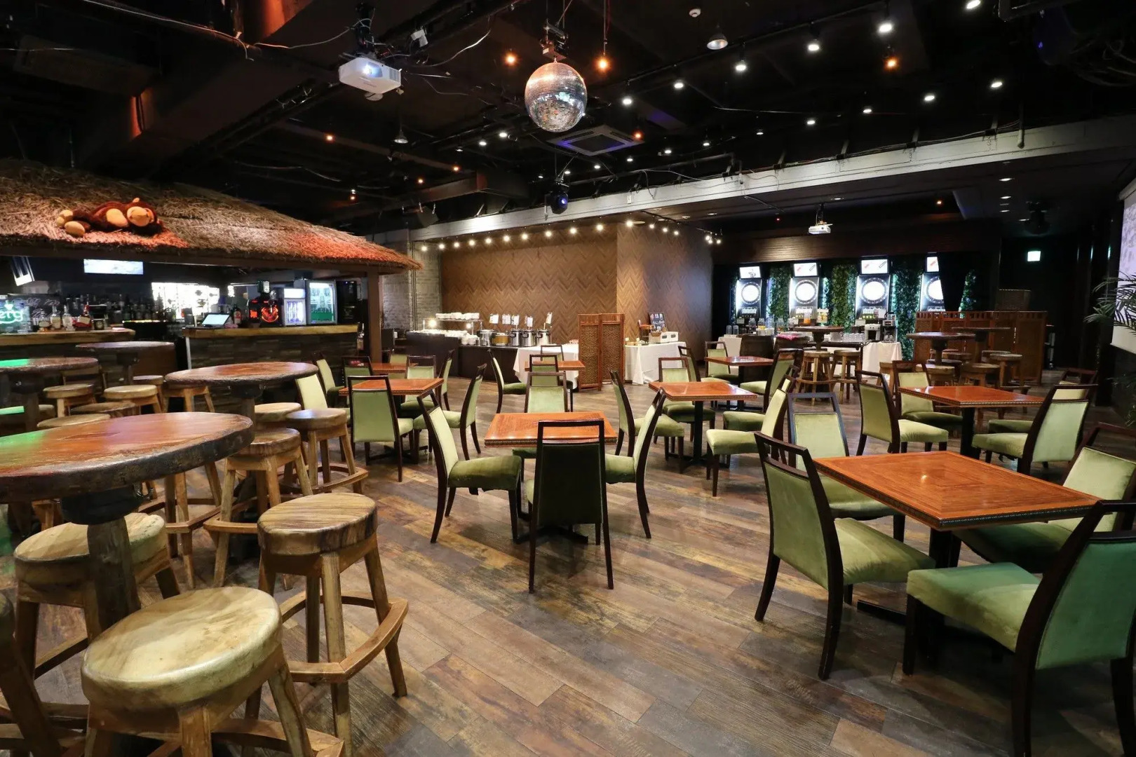 Anda no Mori Osaka Tennoji Tower