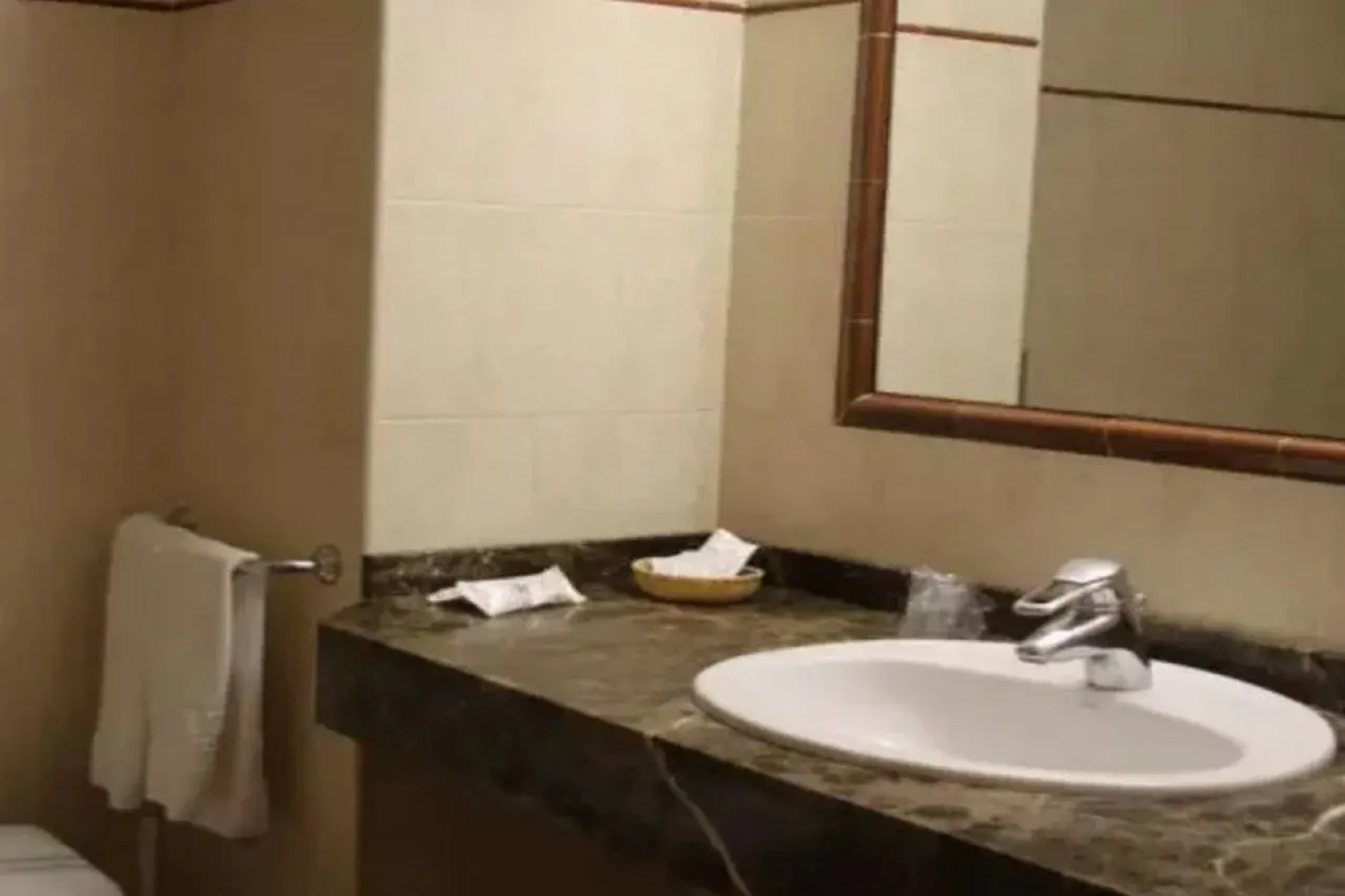 Hotel Soldeu Maistre