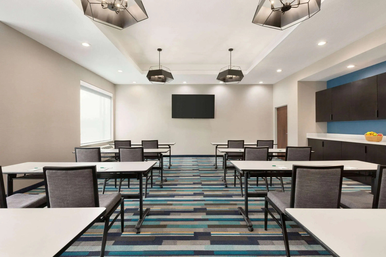 La Quinta Inn & Suites by Wyndham Richmond-Sugarland
