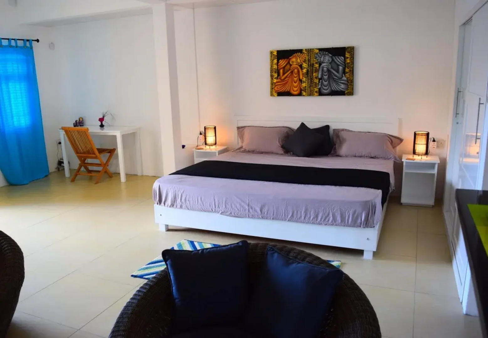 Mountain View Apartments