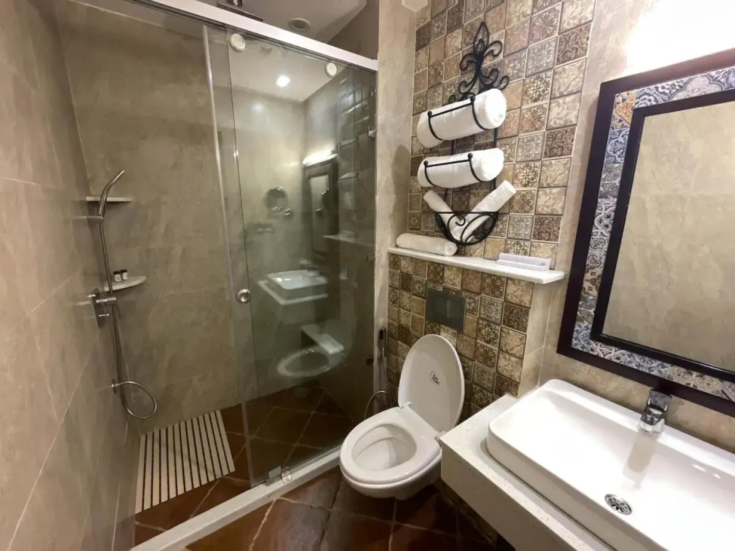 Sterling Marbella Dehradun