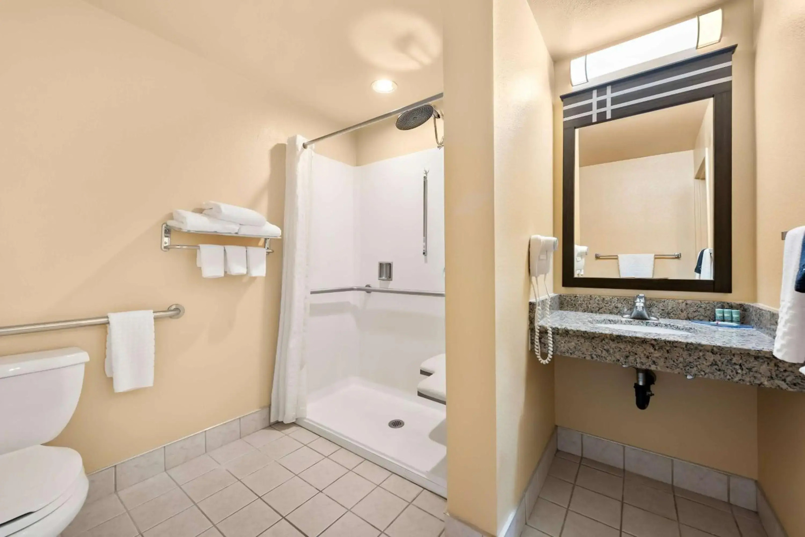 Best Western Topaz Lake Inn