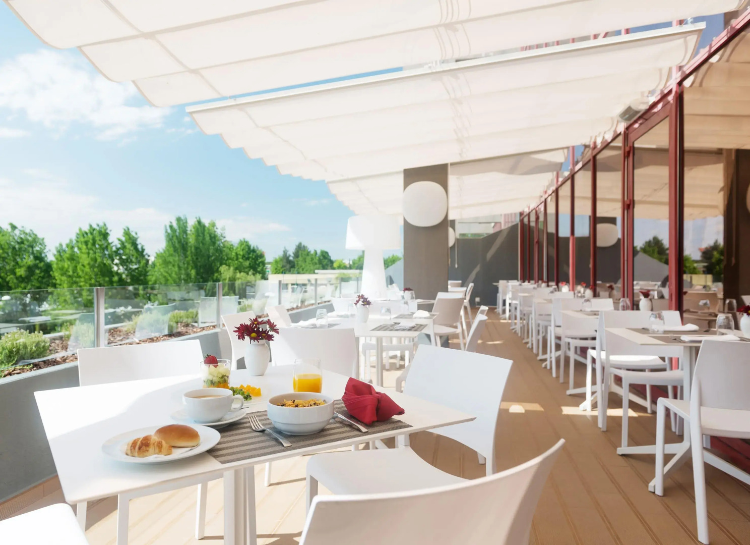 Hotel Coimbra Aeminium, Affiliated by Meliá