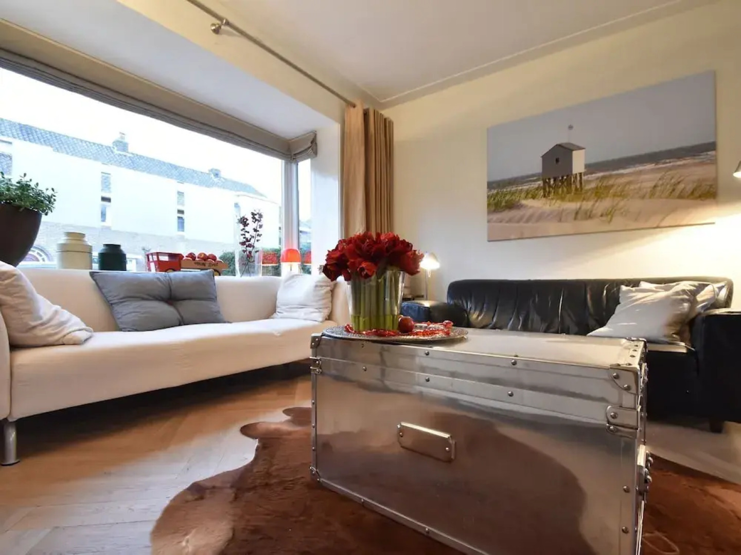 Deluxe Holiday Home in Castricum With Swimming Pool