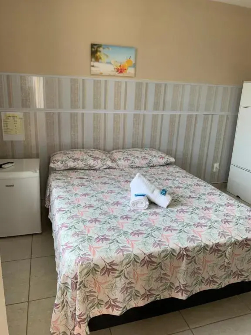 Apto e Suítes Praia do Itapocoroi