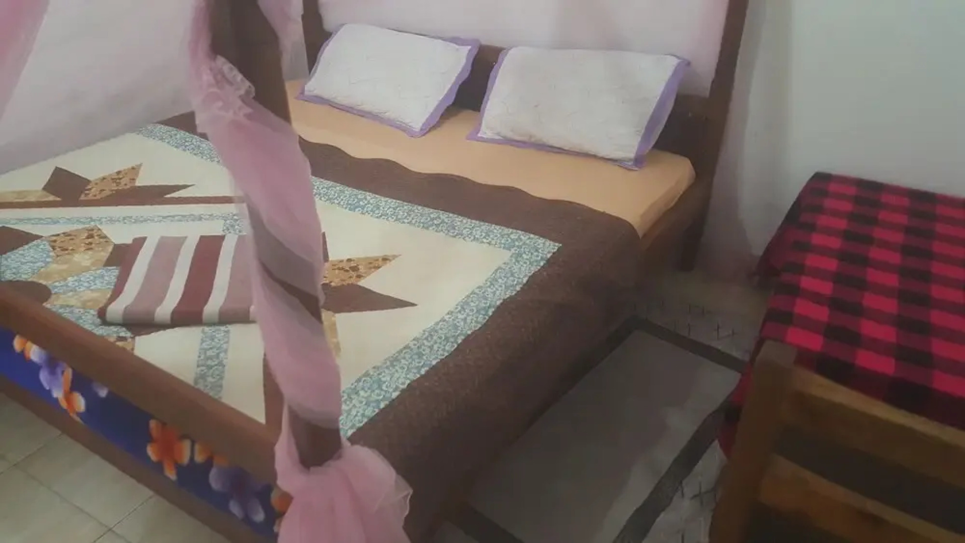 Golden monkey guest house