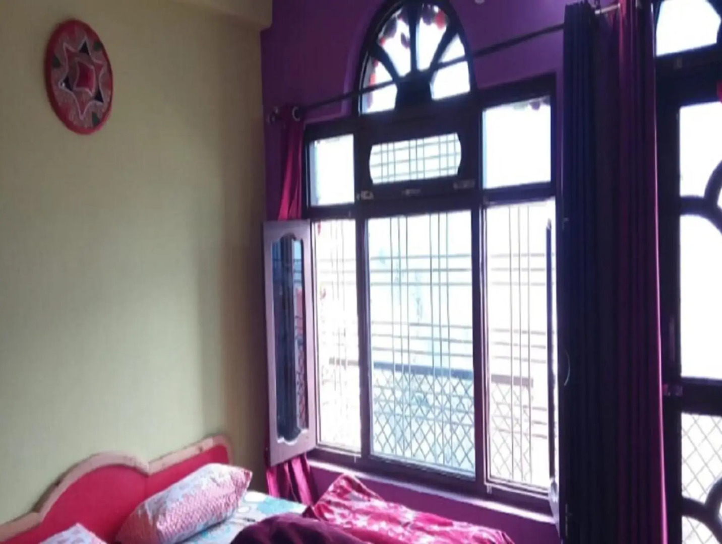 StayApart Mount Kailash Guest House