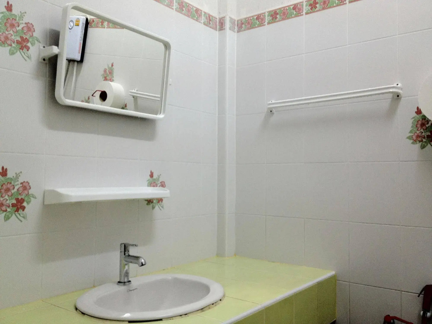 Hat Yai Youth Hostel