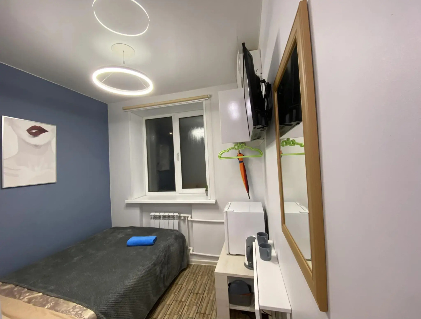 Хостел «Абордаж»